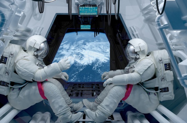 Human Spaceflight